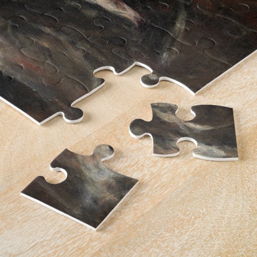 Laocoö | El Greco | Puzzle (Seite)