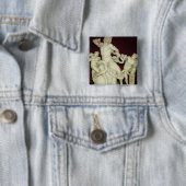 Laocoon, Hellenistic Vorlage, 1. Jahrhundert Button (Beispiel)
