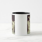 Laocoon, Hellenistic Vorlage, 1. Jahrhundert Tasse (Zentrum)