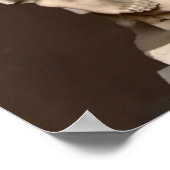 Laocoon und Sons Poster (Ecke)