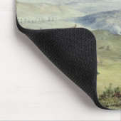 Laodicea, Kleinasien Mousepad (Ecke)