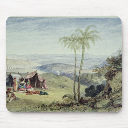 Laodicea, Kleinasien Mousepad (Vorne)