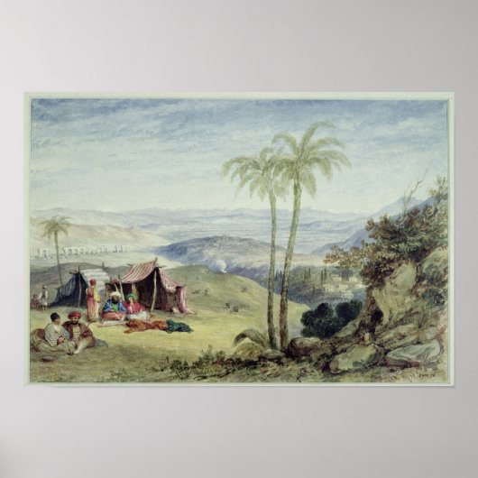 Laodicea, Kleinasien Poster (Vorne)