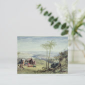 Laodicea, Kleinasien Postkarte (Stehend Vorderseite)