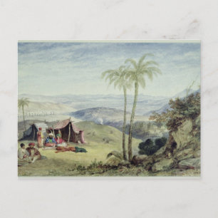 Laodicea, Kleinasien Postkarte