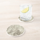 Laon, Noyon Getränkeuntersetzer (Seite)