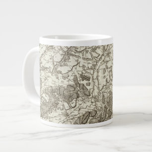 Laon, Noyon Jumbo-Tasse