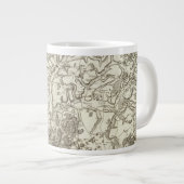 Laon, Noyon Jumbo-Tasse (Vorderseite Rechts)