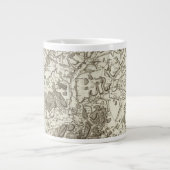 Laon, Noyon Jumbo-Tasse (Vorderseite)