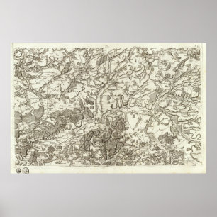 Laon Poster