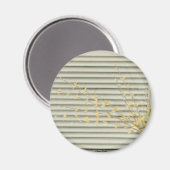 Laopo Magnet (Vorderseite/Rückseite)