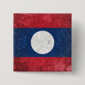 Laos Button (Vorderseite)