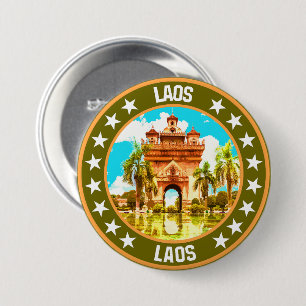 Laos Button