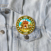 Laos Button (Beispiel)