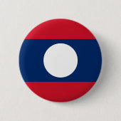 Laos Button (Vorderseite)