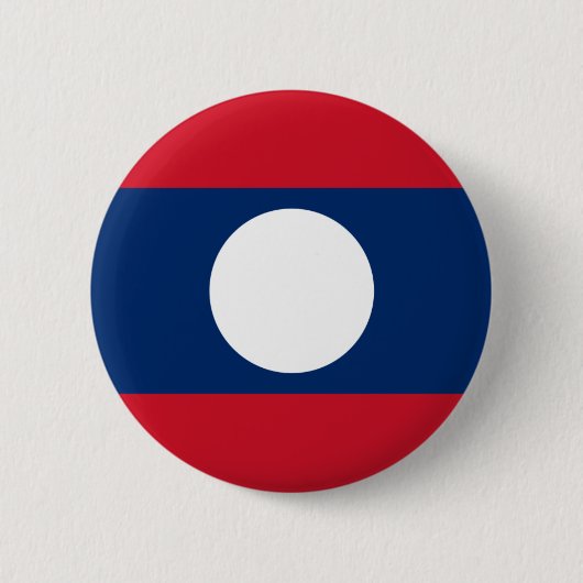 Laos Button (Vorderseite)