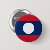 Laos Button (Vorne & Hinten)