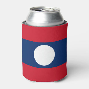Laos Dosenkühler