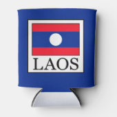 Laos Dosenkühler (Vorderseite)