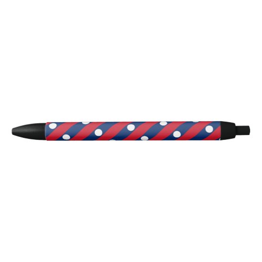 Laos Flag Ballpoint Pen Kugelschreiber (Vorderseite)
