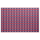 Laos Flag Stoff (Yard (91,4 cm))