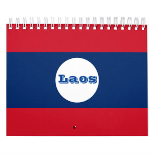 Laos Kalender