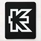 Laos Kip Lao / Laotian Money Sign Mousepad (Vorne)