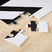 Laos Kip Lao / Laotian Money Sign Puzzle (Seite)