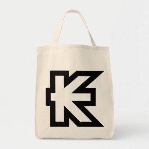 Laos Kip Lao / Laotian Money Sign Tragetasche