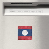 Laos Magnet (In Situ (Geschirrspüler))