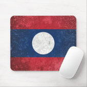 Laos Mousepad (Mit Mouse)