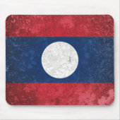 Laos Mousepad (Vorne)