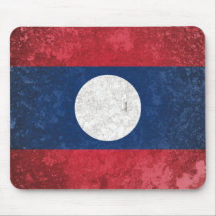 Laos Mousepad