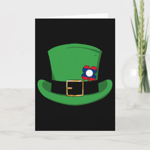 Laos Stolz Lao Laotische Flagge St. Patricks Tag L Karte