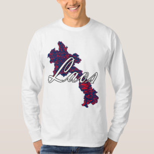 Laos T - Shirt