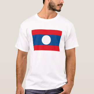 Laos-T - Shirt