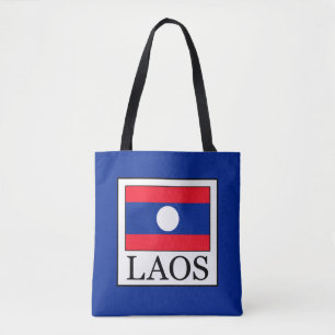 Laos Tasche