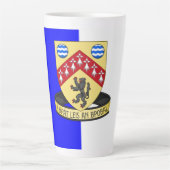 Laos Tasse (Vorderseite)