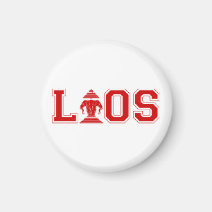 LAOS UNIVERSITÄT MAGNET