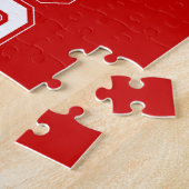 LAOS-UNIVERSITÄT PUZZLE (Seite)