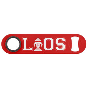 LAOS UNIVERSITÄT SPEEDFLASCHENÖFFNER