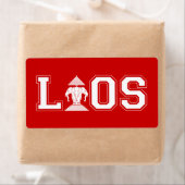 LAOS UNIVERSITY (Insitu)