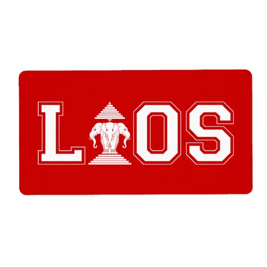 LAOS UNIVERSITY (Vorne)