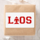 LAOS UNIVERSITY (Insitu)