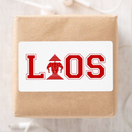 LAOS UNIVERSITY (Insitu)