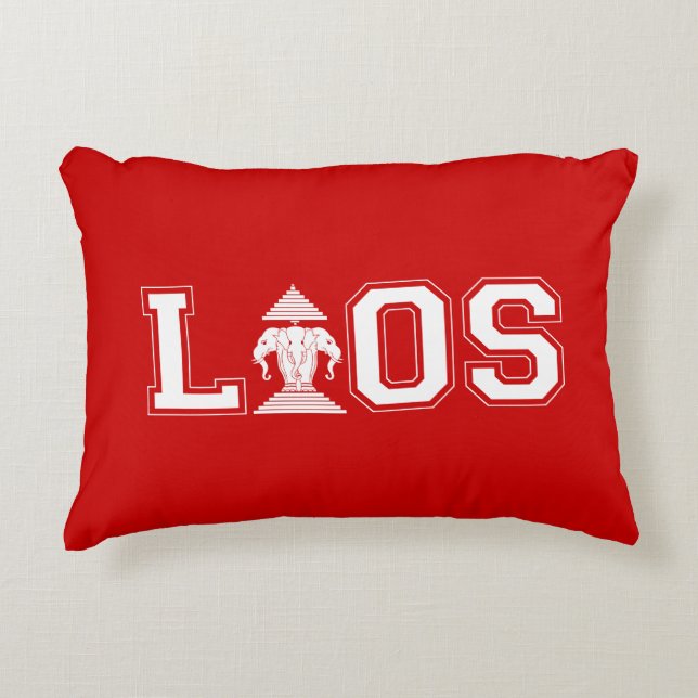 LAOS UNIVERSITY DEKOKISSEN (Vorderseite)