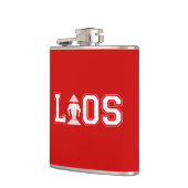 LAOS UNIVERSITY FLACHMANN (Links)