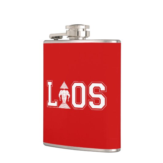 LAOS UNIVERSITY FLACHMANN (Links)