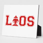 LAOS UNIVERSITY FOTOPLATTE (Seite)