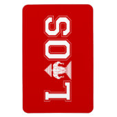 LAOS UNIVERSITY MAGNET (Vertikal)